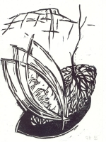 Holzschnitt 5
