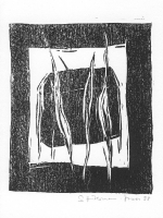 Holzschnitt 3