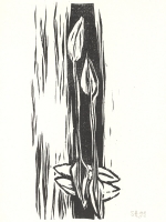 Holzschnitt 4