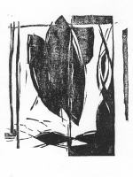 Holzschnitt 2