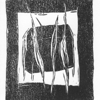 Holzschnitt 3