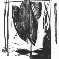 Holzschnitt 2