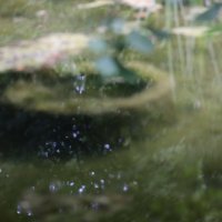 In der Schwebe 2.2