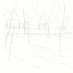 Rhythmus Landschaft